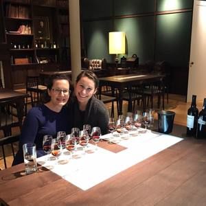 Meet your Posher, Rachel